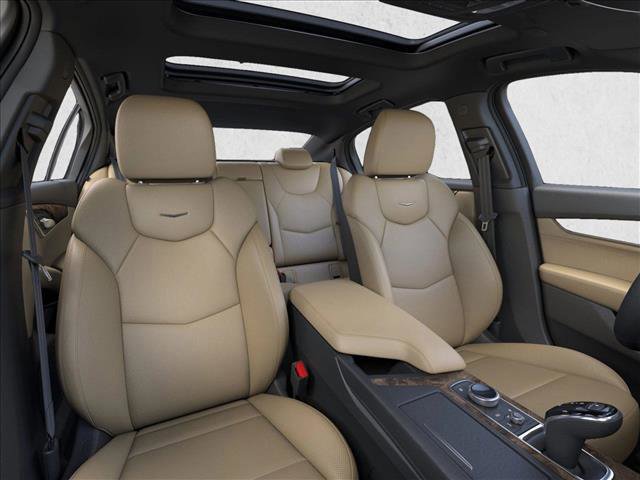 New 2025 Cadillac CT5 Premium Luxury image 16