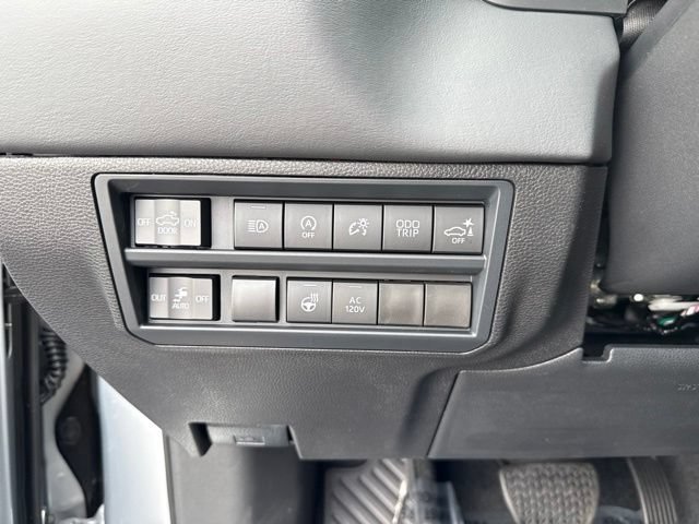 New 2026 Toyota Tundra Platinum AWD/4WD image 14