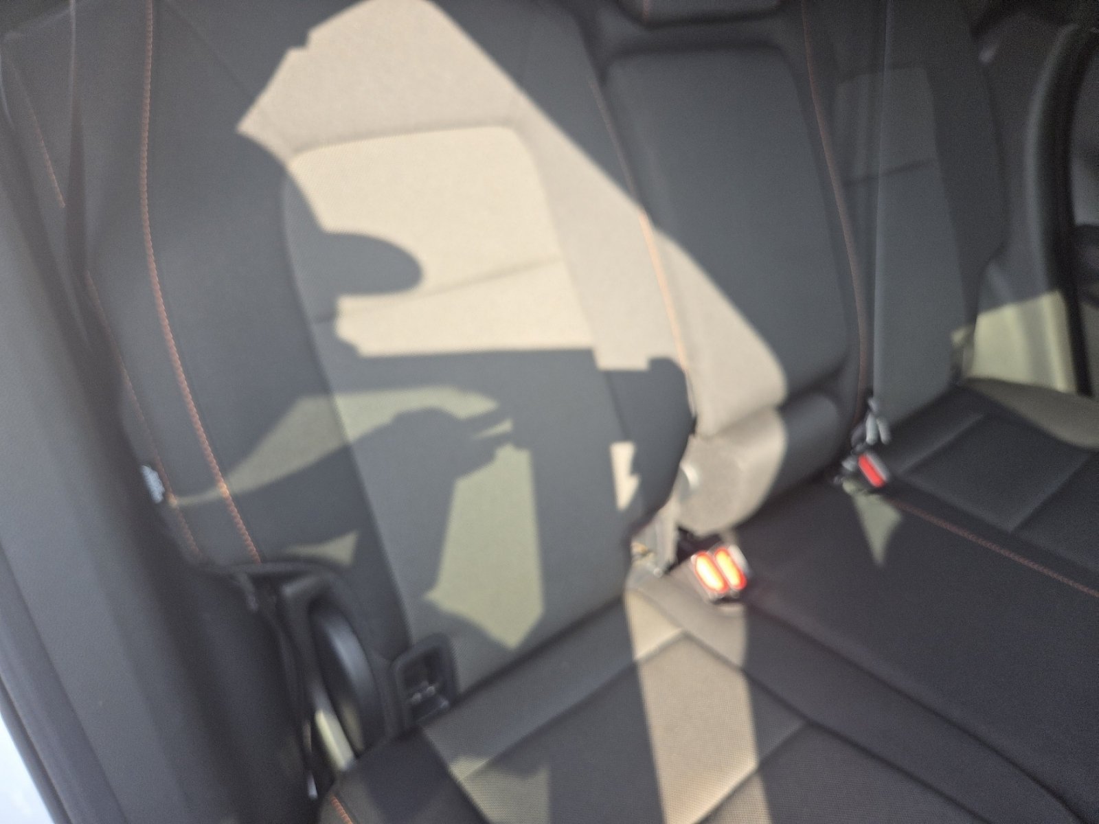 Certified 2024 Honda CR-V Sport image 27