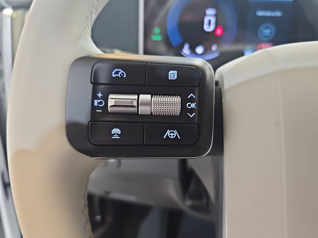 New 2026 Hyundai Santa Fe SE AWD/4WD image 18