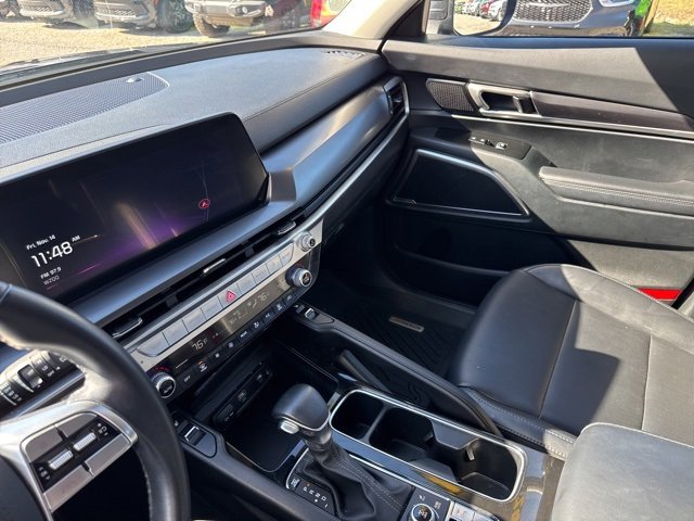 Used 2024 Kia Telluride S w/ S Sunroof Package image 44