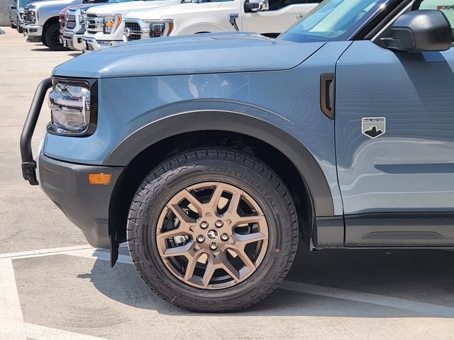 New 2026 Ford Bronco Sport Big Bend w/ Convenience Package AWD/4WD image 5