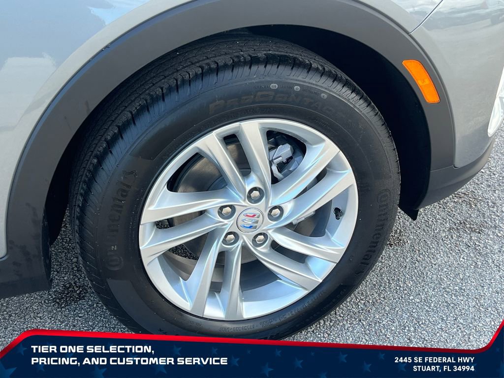 New 2026 Buick Envista Preferred w/ Convenience I Package FWD image 21