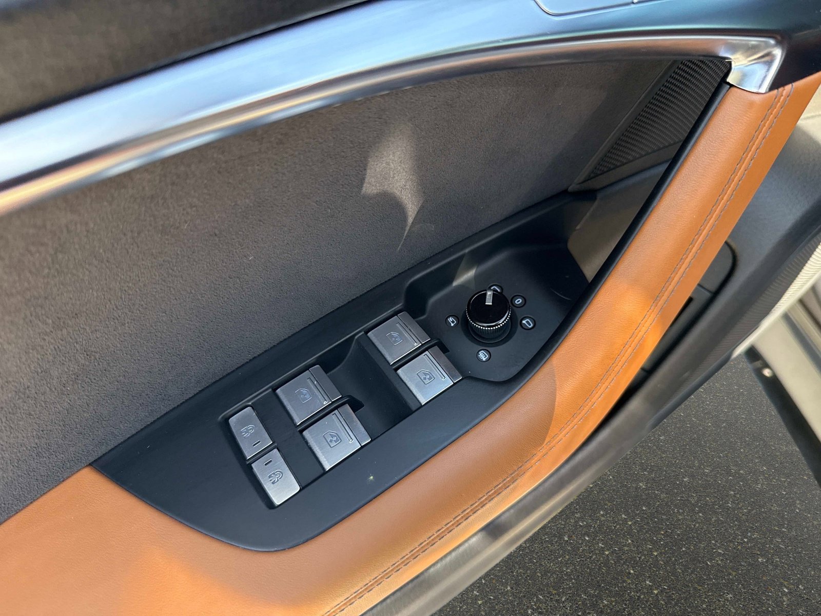 Used 2022 Audi RS 7 Sportback image 17