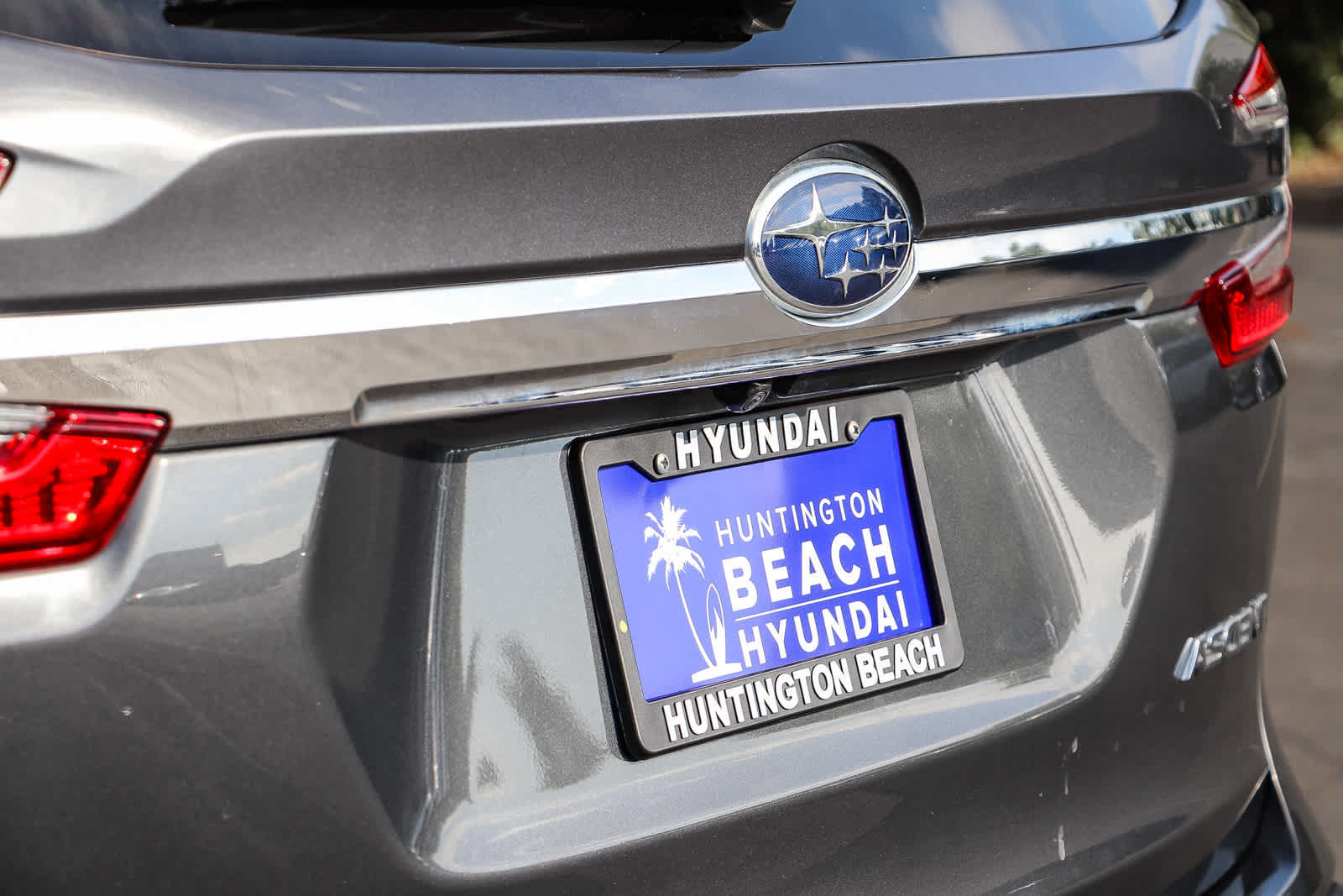 Used 2023 Subaru Ascent Premium w/ Convenience Package AWD/4WD image 10