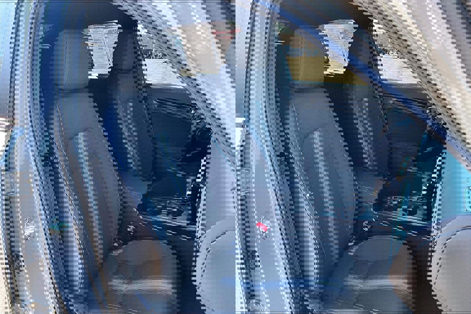 Used 2026 Honda Civic Sport image 7