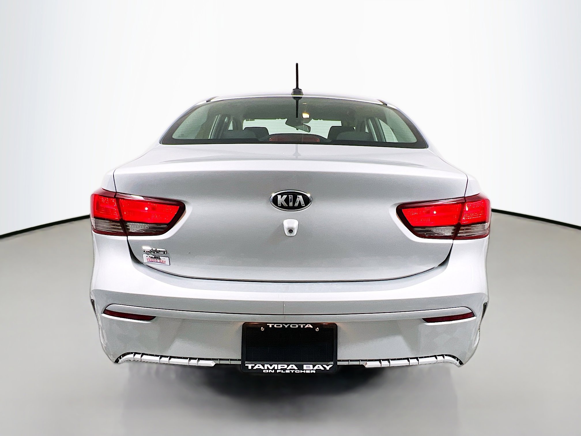 Used 2021 Kia Rio LX image 6