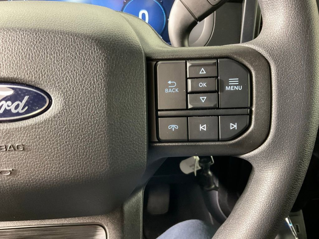 New 2026 Ford F150 STX w/ Equipment Group 200A RWD image 24