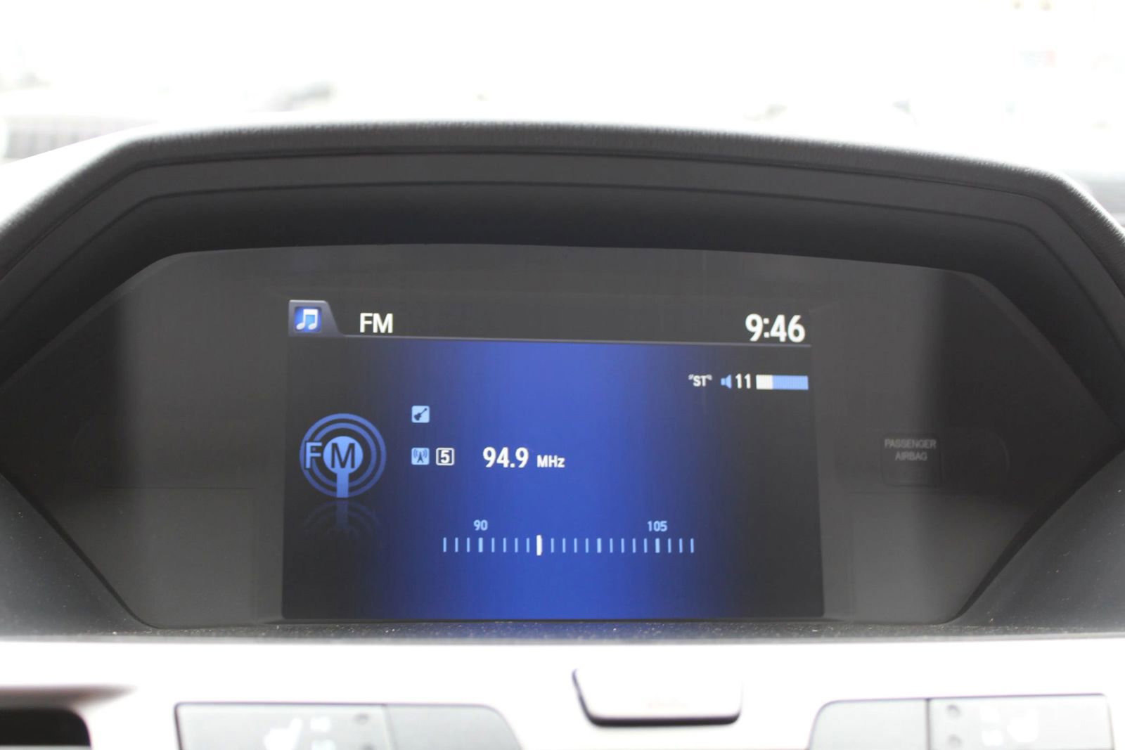 Used 2015 Honda Odyssey EX-L image 20