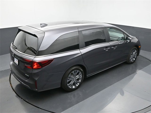 Used 2026 Honda Odyssey Touring image 17