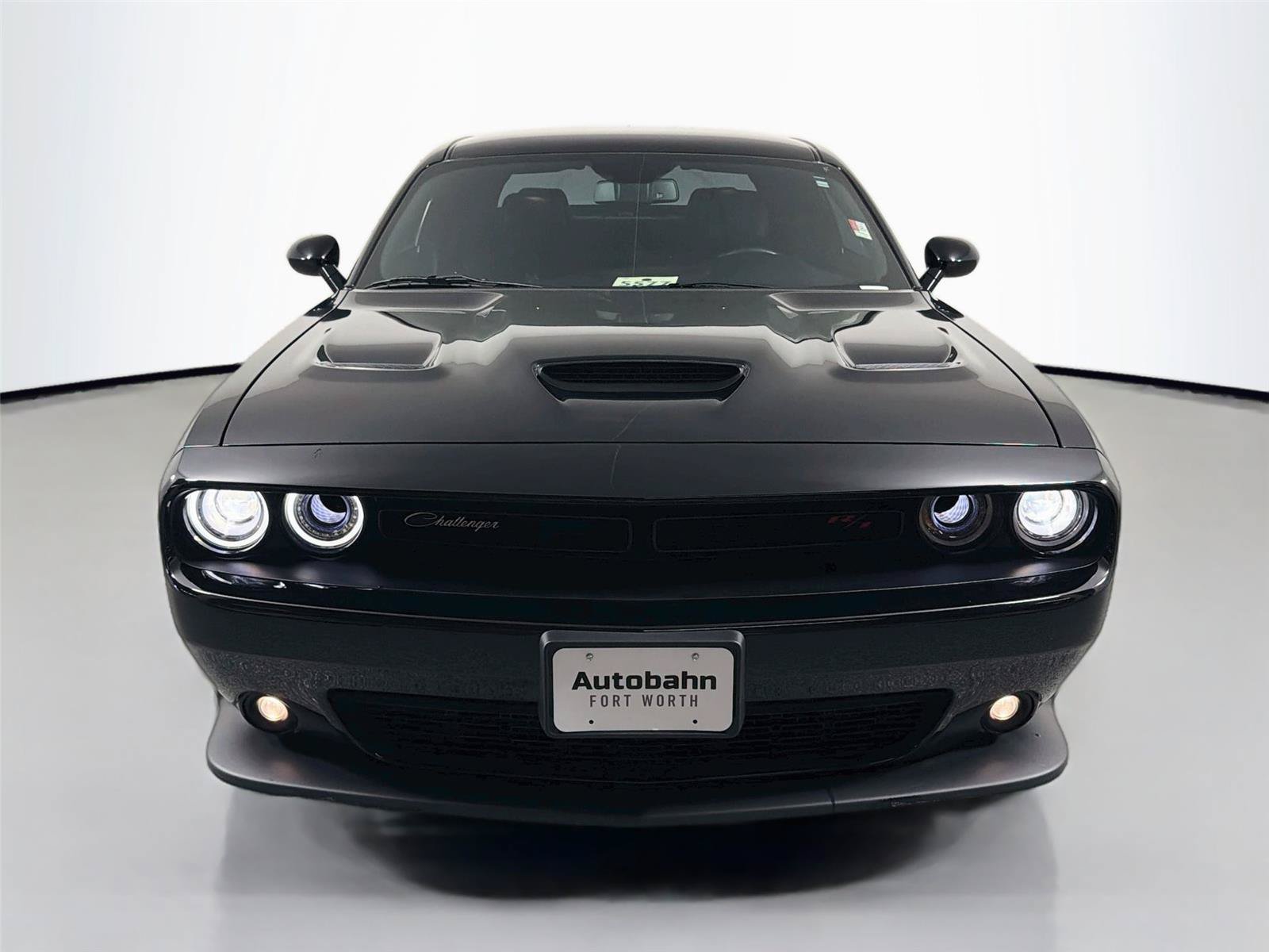 Used 2023 Dodge Challenger R/T Scat Pack w/ Plus Package RWD image 2