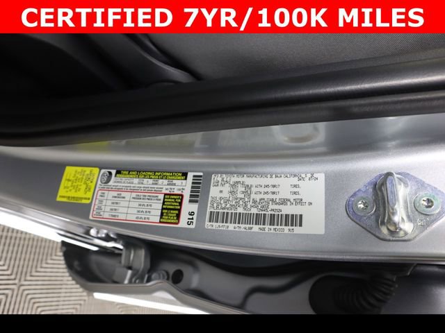 Used 2024 Toyota Tacoma SR5 image 25