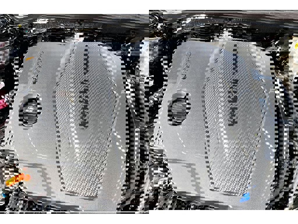 Used 2025 Kia K5 LXS image 32