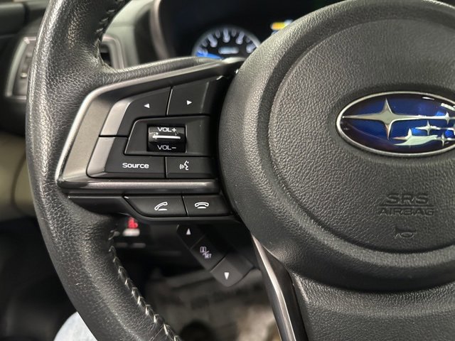 Used 2020 Subaru Ascent Limited w/ Technology Package image 28