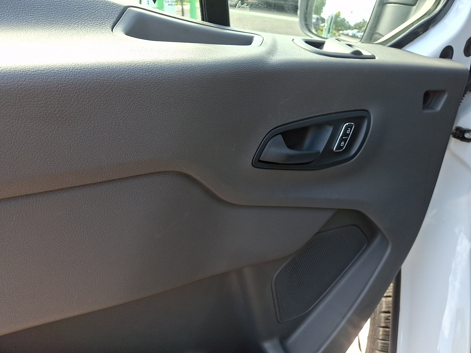 Certified 2025 Ford Transit 250 Low Roof RWD image 13