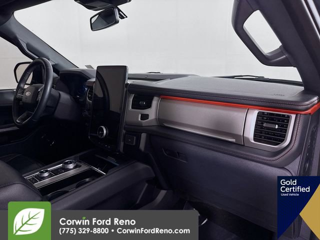 Certified 2024 Ford Expedition Timberline AWD/4WD image 35