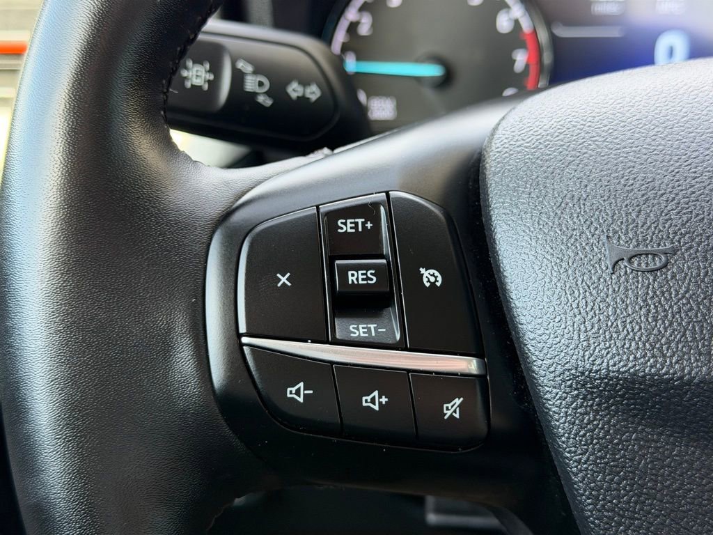 Used 2024 Ford Maverick XLT w/ XLT Luxury Package AWD/4WD image 17