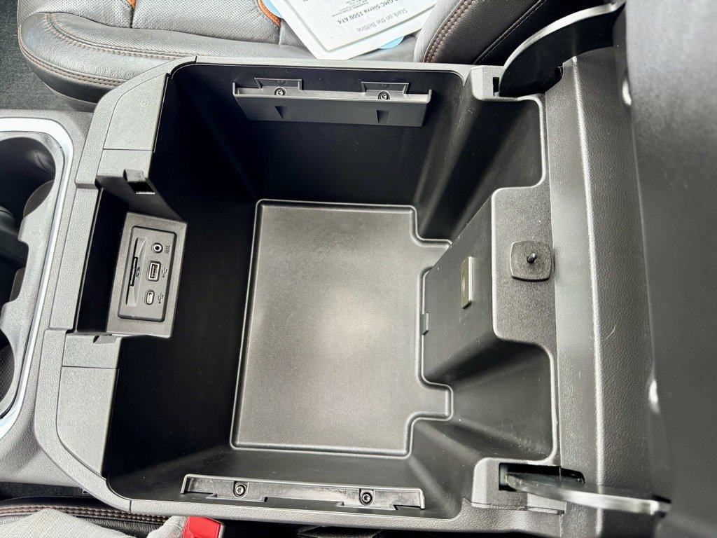 Used 2020 GMC Sierra 1500 AT4 w/ AT4 Premium Package image 44