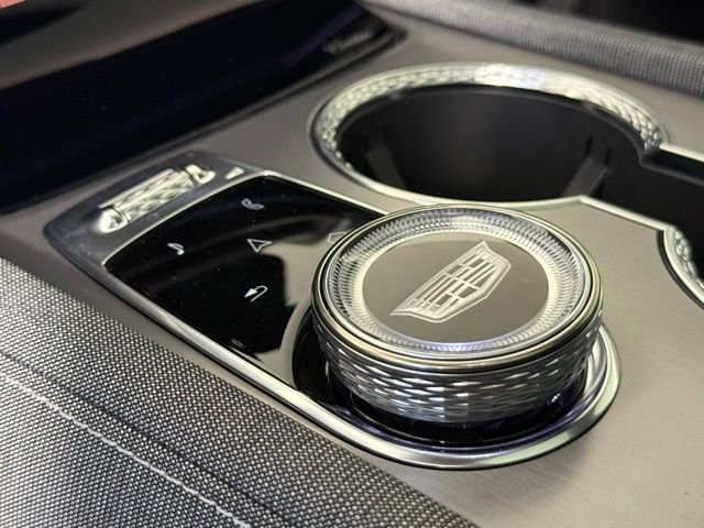 New 2026 Cadillac Vistiq Premium Luxury image 20