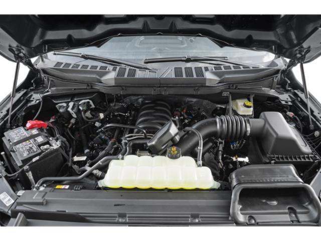 New 2026 Ford F150 XL w/ Equipment Group 103A High image 32