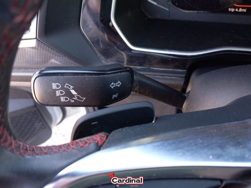 Used 2020 Volkswagen Jetta GLI Autobahn w/ GLI Autobahn Black Package image 26