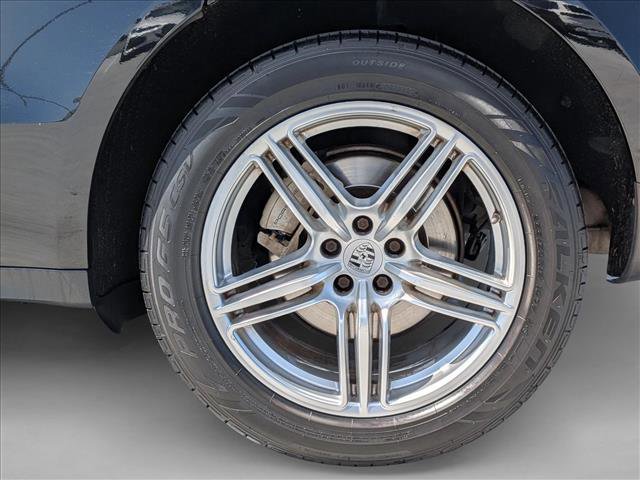 Used 2015 Porsche Macan S image 21