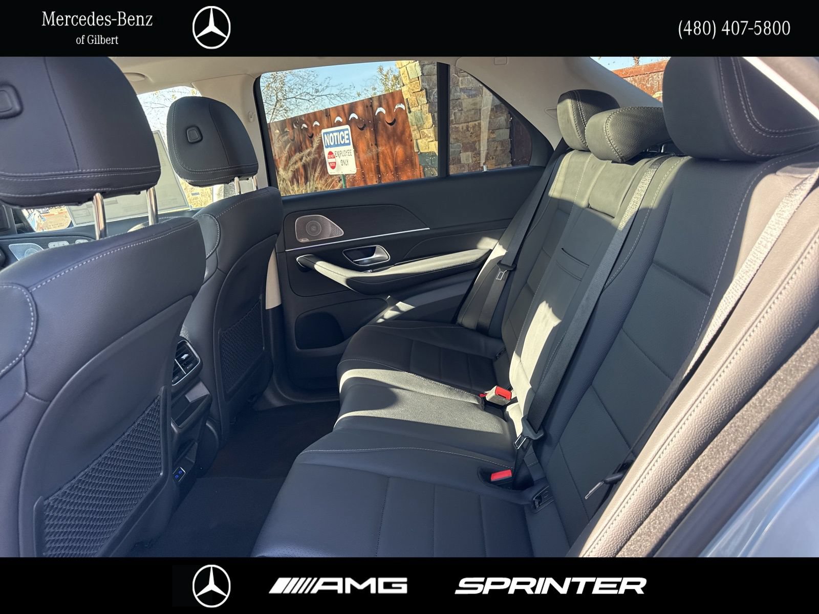 New 2026 Mercedes-Benz GLE 450 4MATIC image 19