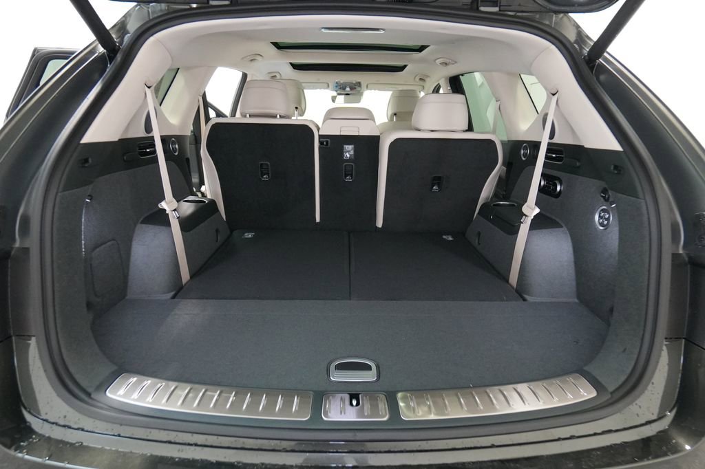 New 2026 Genesis GV80 2.5T Prestige image 31