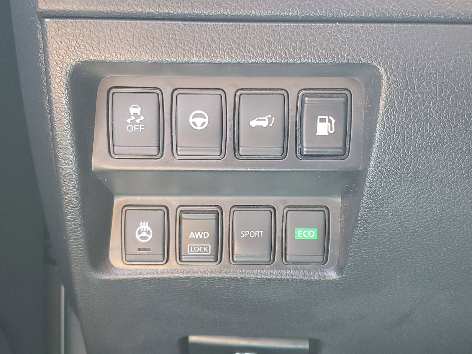 Used 2019 Nissan Rogue SV w/ Premium Package AWD/4WD image 20