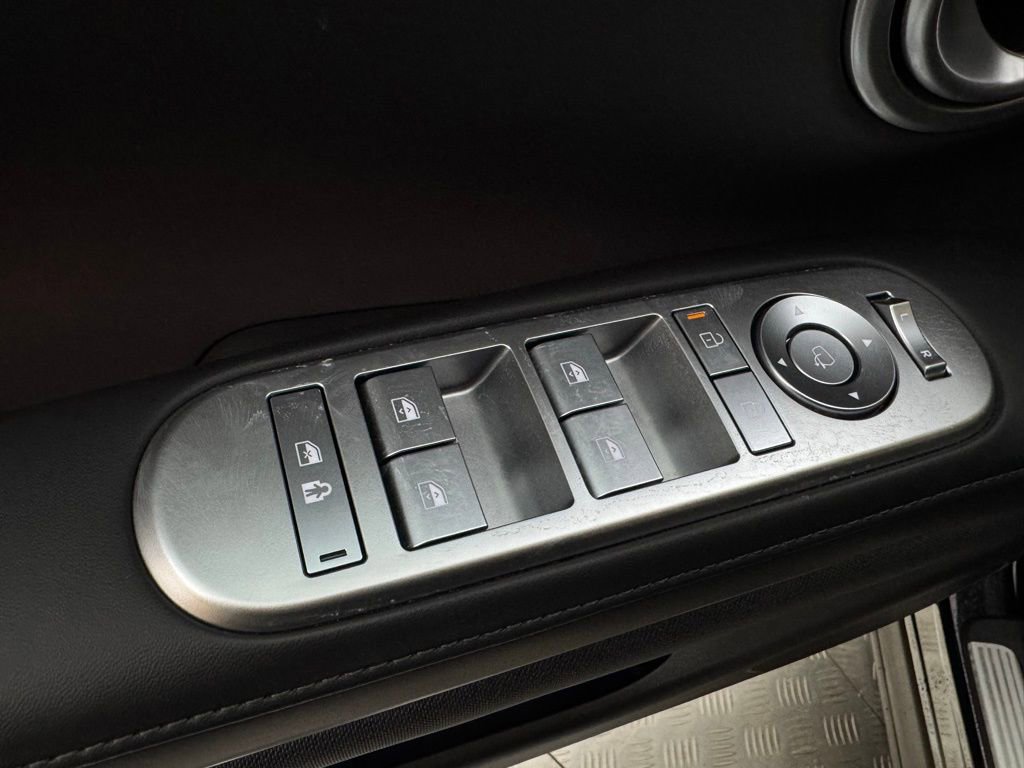 Certified 2026 Hyundai Palisade Calligraphy image 35