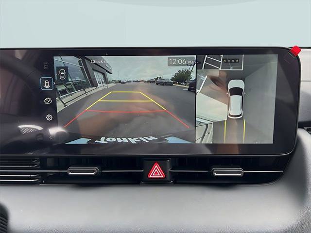 New 2026 Hyundai Ioniq 5 XRT image 23