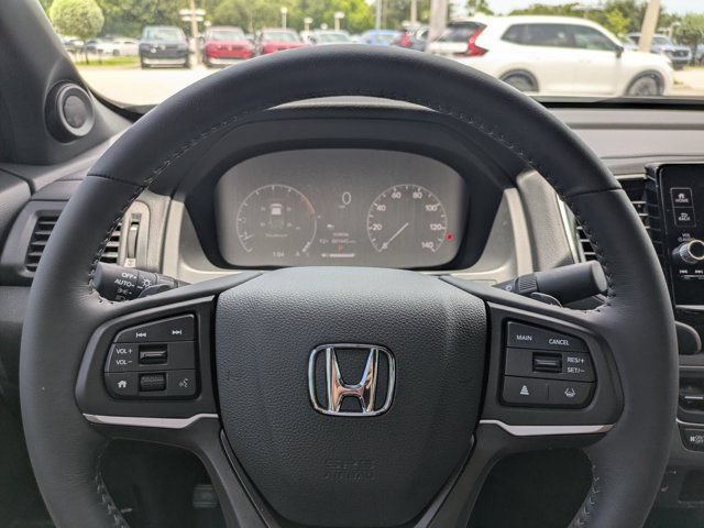 Certified 2026 Honda Ridgeline RTL image 25