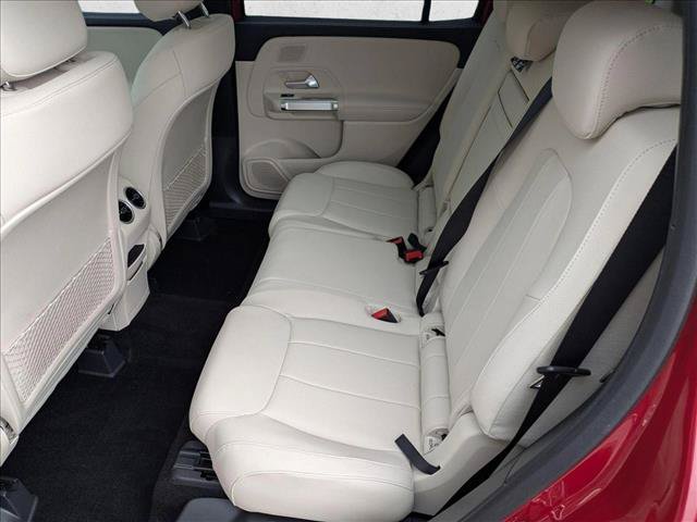 Certified 2026 Mercedes-Benz GLB 250 4MATIC image 20