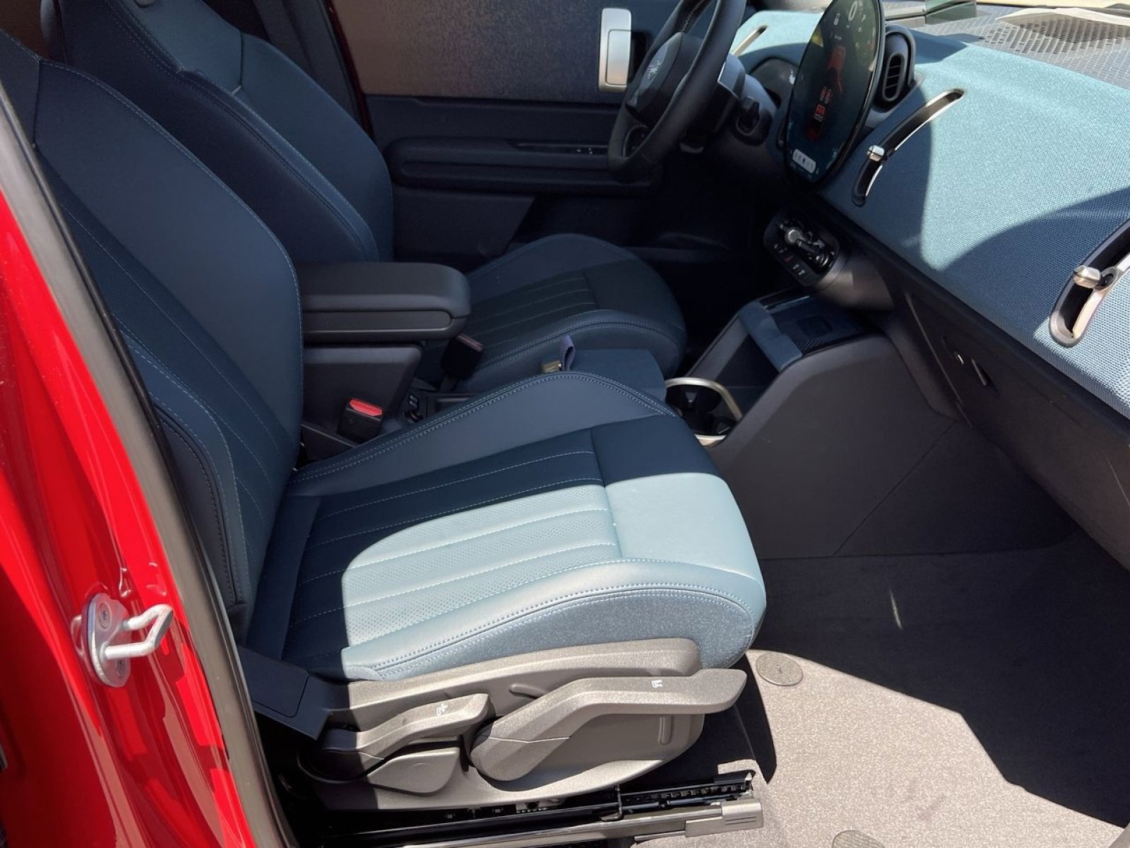 Certified 2025 MINI Cooper Countryman S image 26