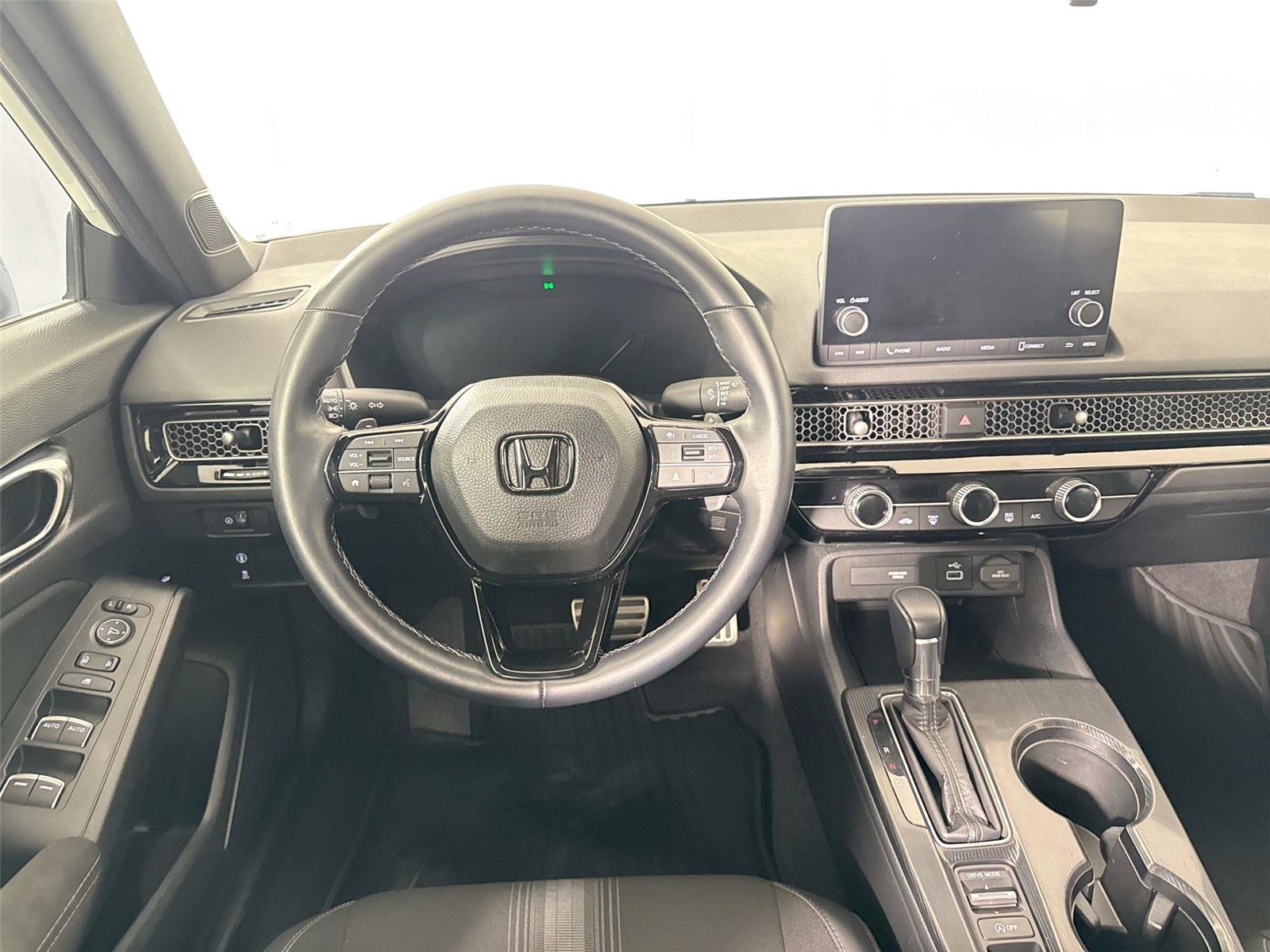 Used 2022 Honda Civic Sport image 29