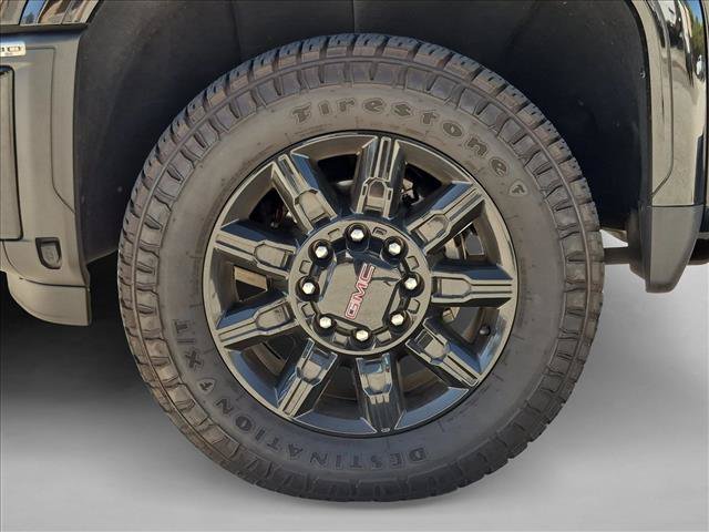 Used 2024 GMC Sierra 2500 AT4 w/ AT4 Premium Plus Package AWD/4WD image 13