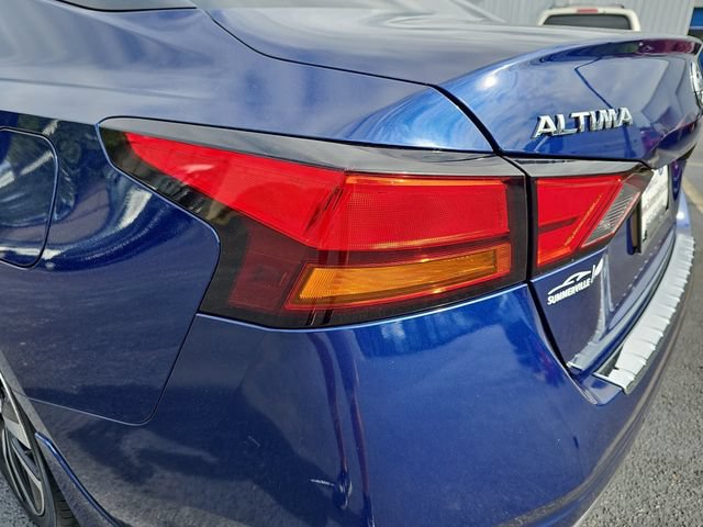 Used 2021 Nissan Altima 2.5 SR FWD image 36