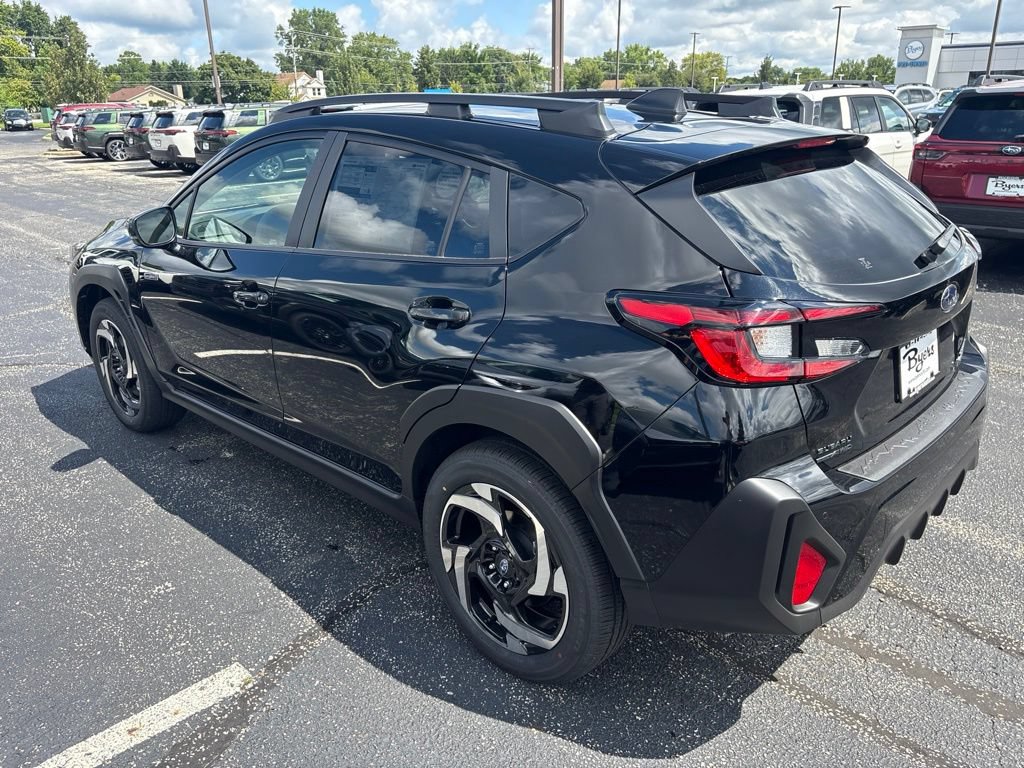 New 2026 Subaru Crosstrek 2.5i Limited AWD/4WD image 5