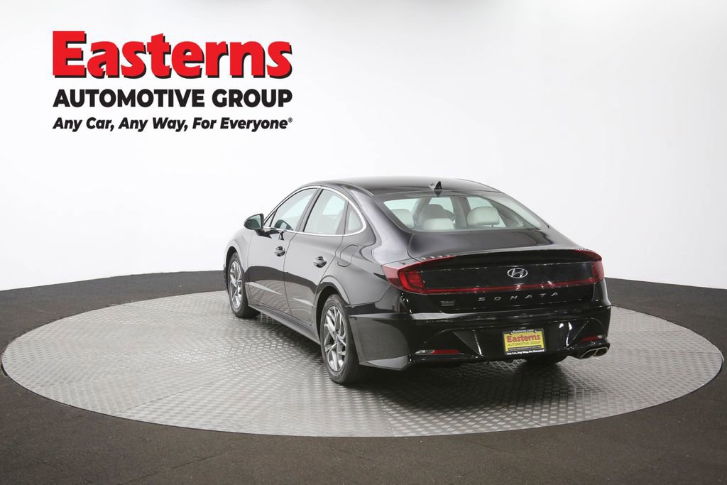 Used 2023 Hyundai Sonata SEL image 65