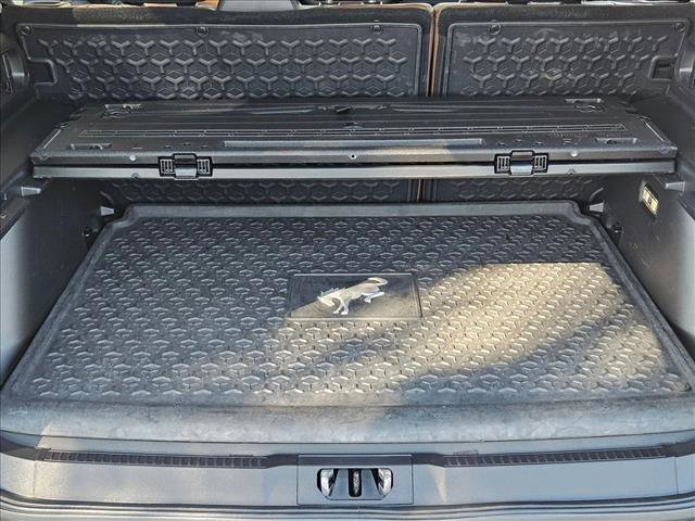 Used 2022 Ford Bronco Sport Outer Banks w/ Tech Package image 5