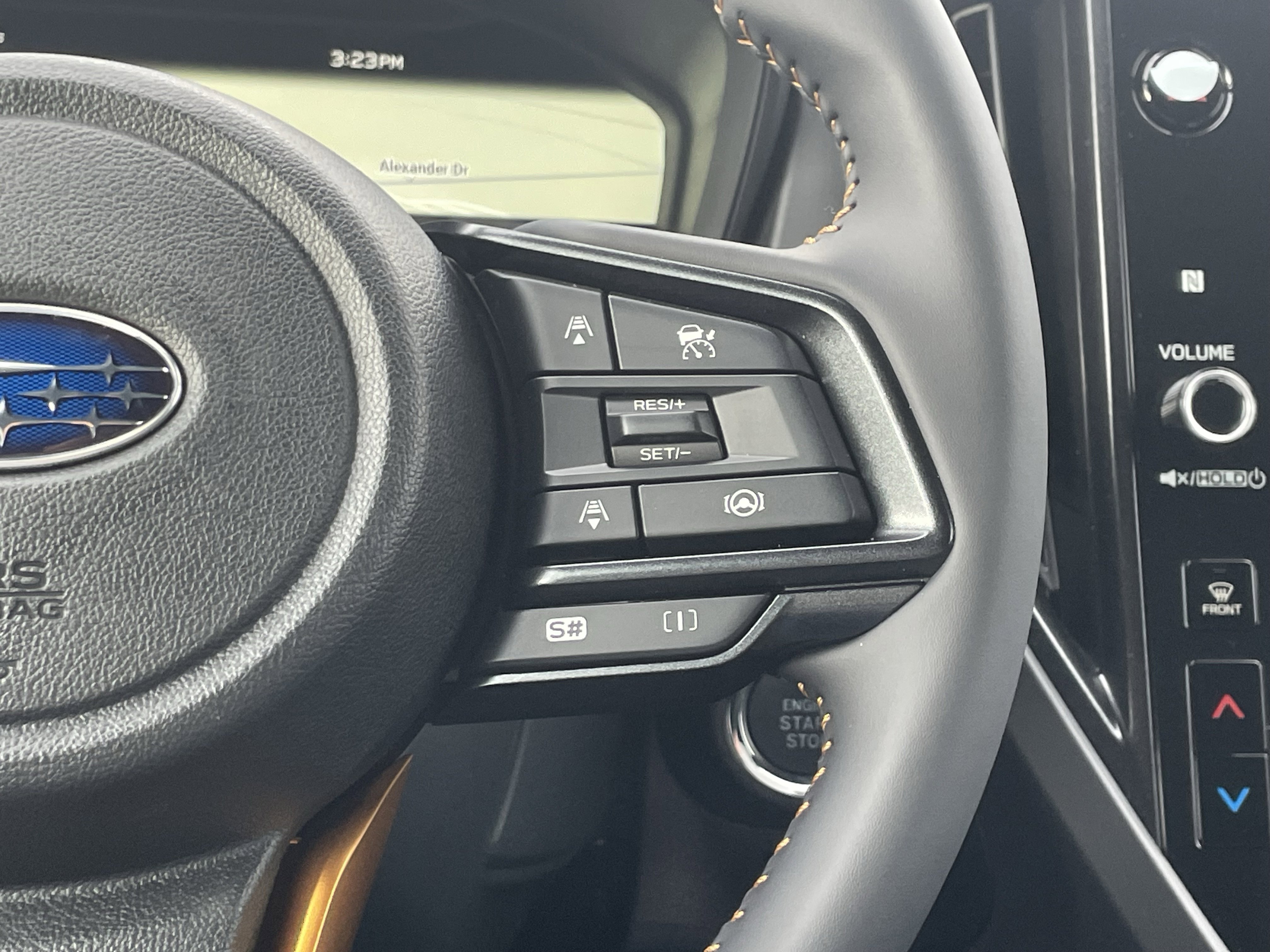 New 2026 Subaru Forester Wilderness image 19