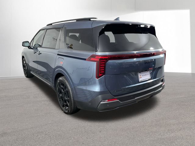New 2026 Kia Carnival SX Prestige image 38