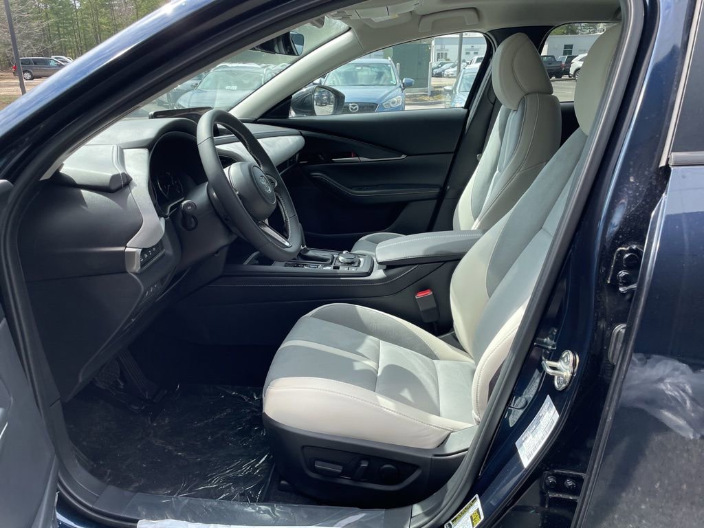 New 2026 MAZDA CX-30 Aire Edition AWD/4WD image 14