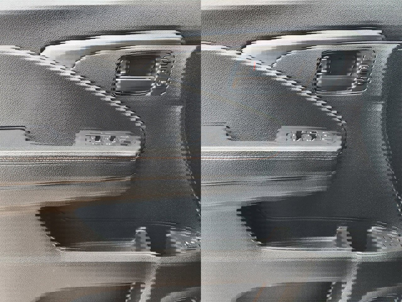 Certified 2023 Honda Passport TrailSport image 22