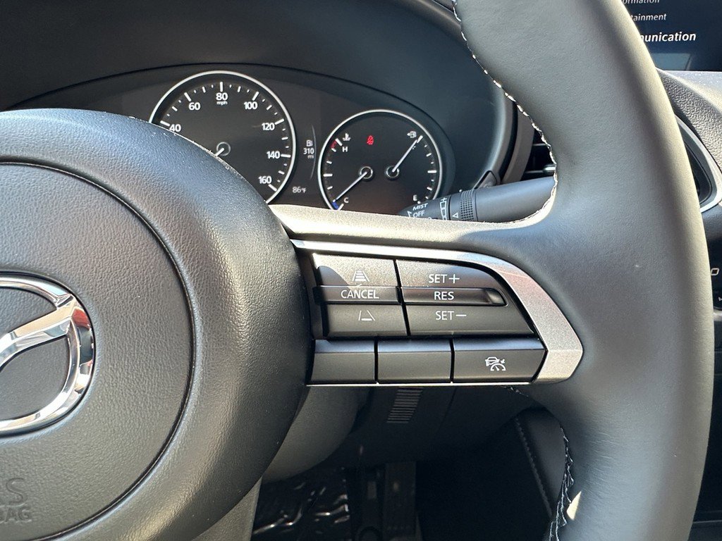 New 2026 MAZDA MAZDA3 2.5 S Sedan w/ Preferred Pkg image 21