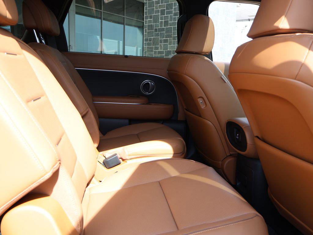 New 2026 Hyundai Palisade Calligraphy image 14