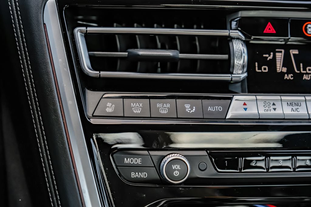 Used 2024 BMW M8 Competition AWD/4WD image 32