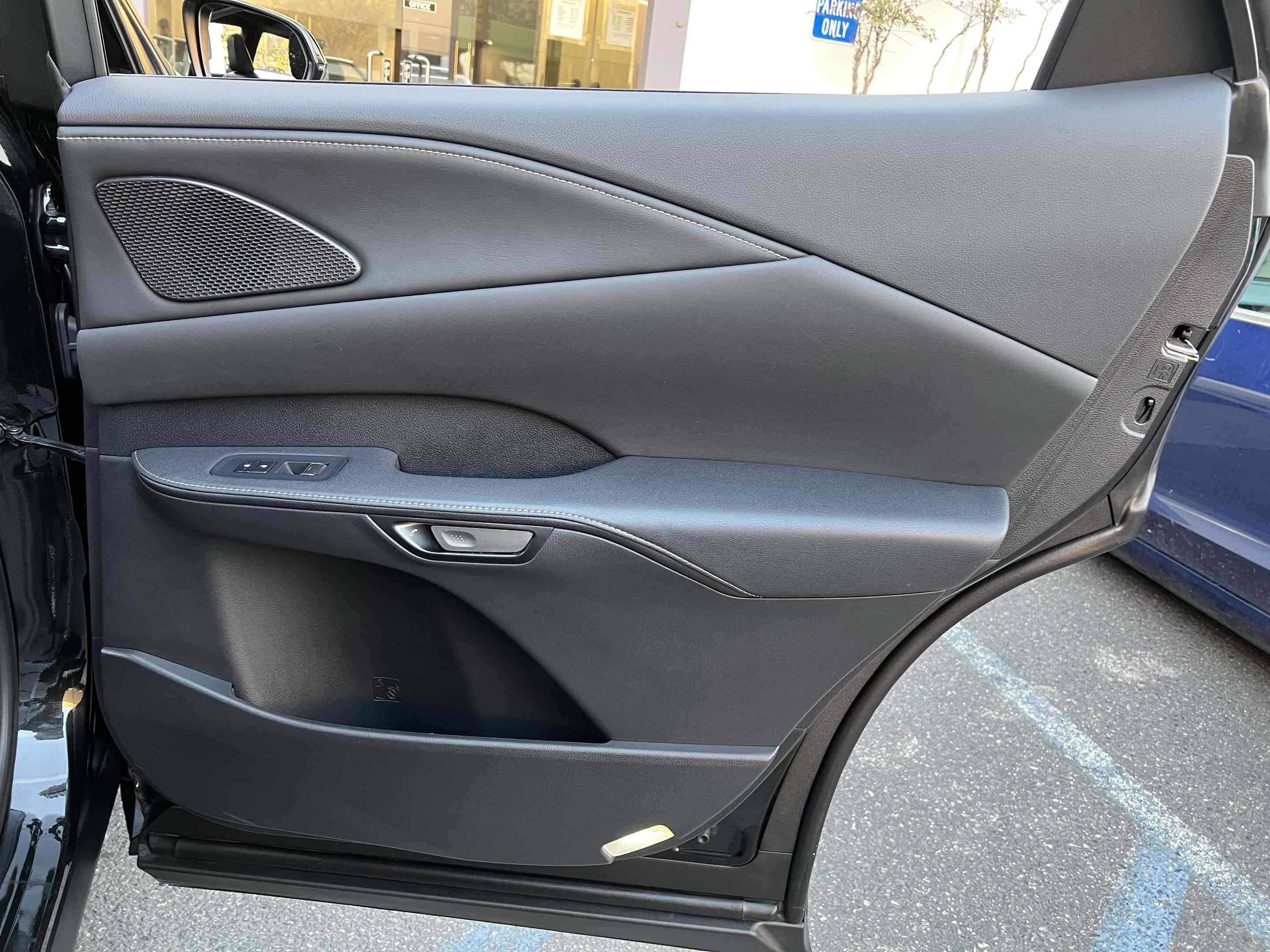 Used 2023 Lexus RX 350 w/ Cold Area Package image 92