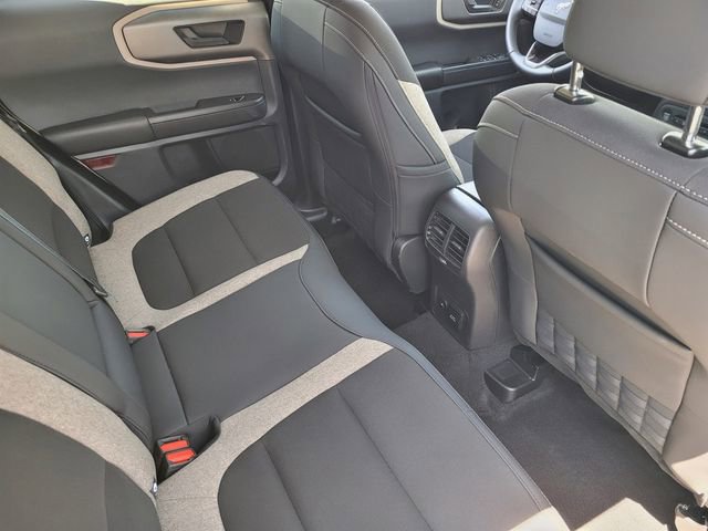 Used 2025 Ford Bronco Sport Big Bend AWD/4WD image 12