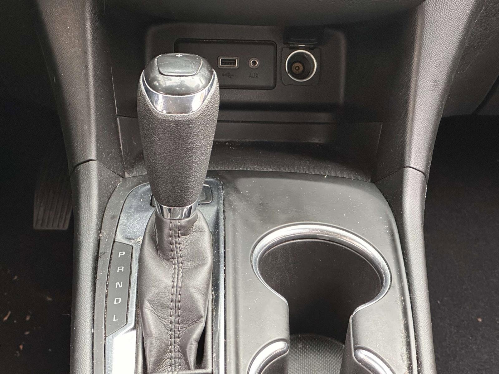 Used 2021 Chevrolet Equinox LT image 17